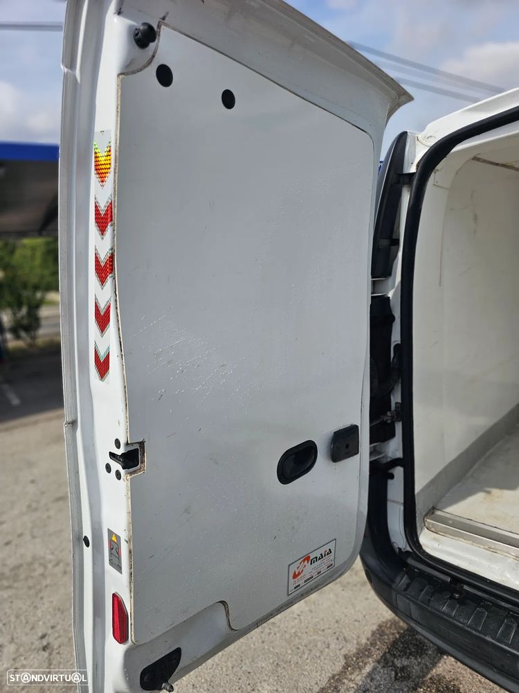 Mercedes-Benz Citan 109 CDi/27 - 10