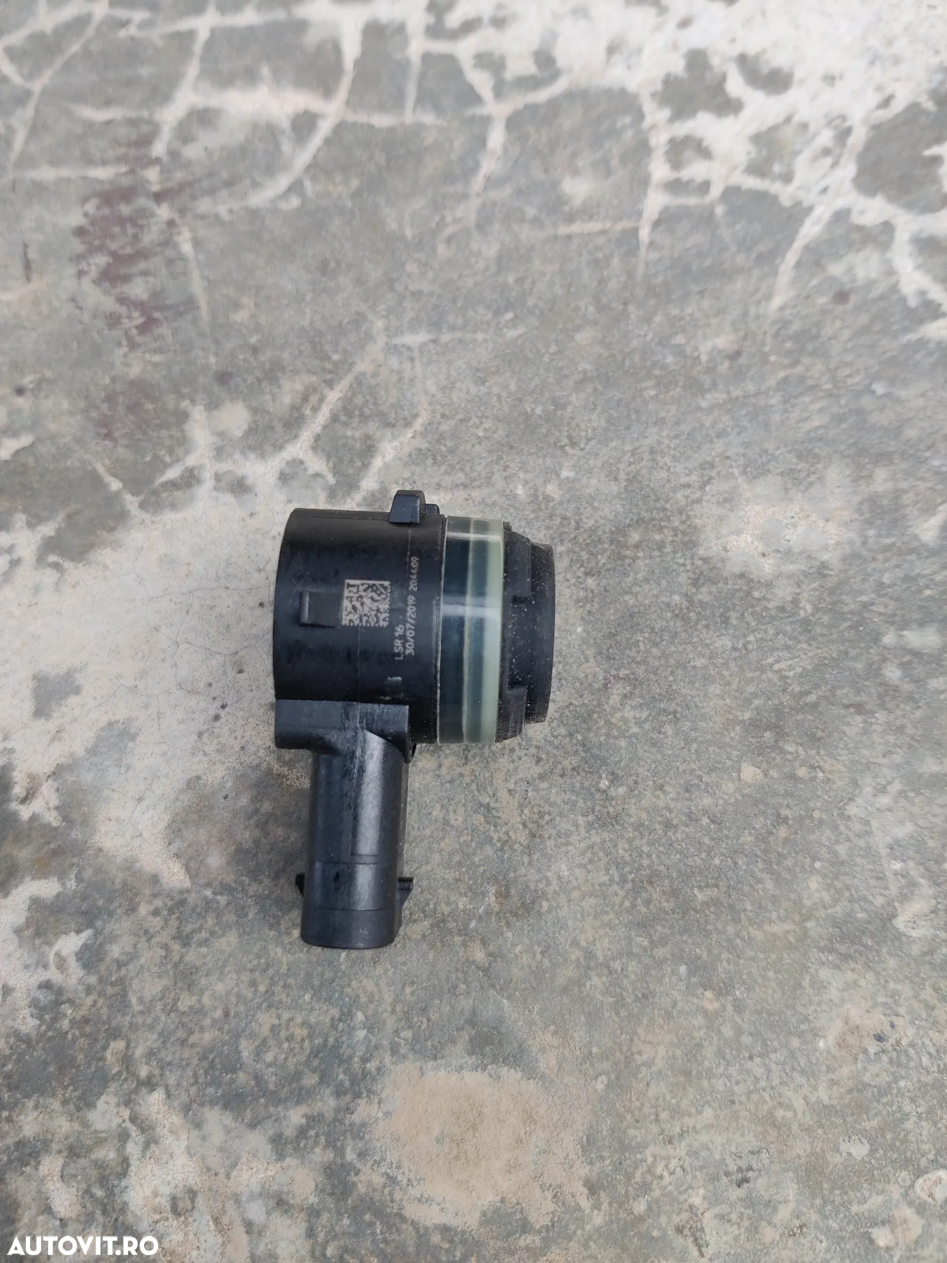 Senzori parcare Senzor PDC Vw Audi Seat Nissan Peugeot Citroen Renault - 5