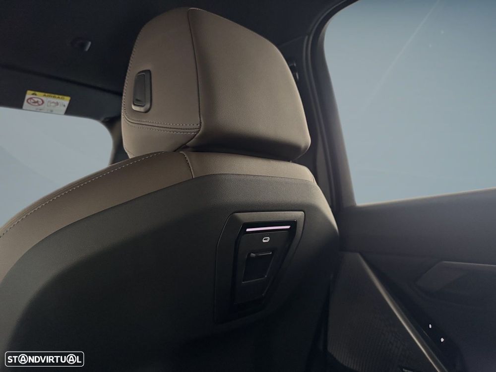BMW 530 e Pack Desportivo M - 18