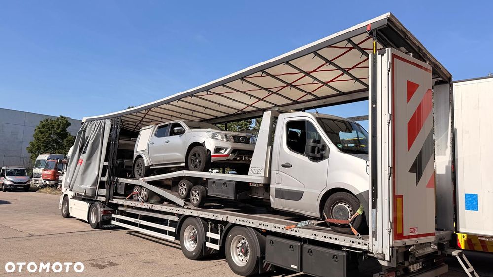 Nissan Nv400 - 12
