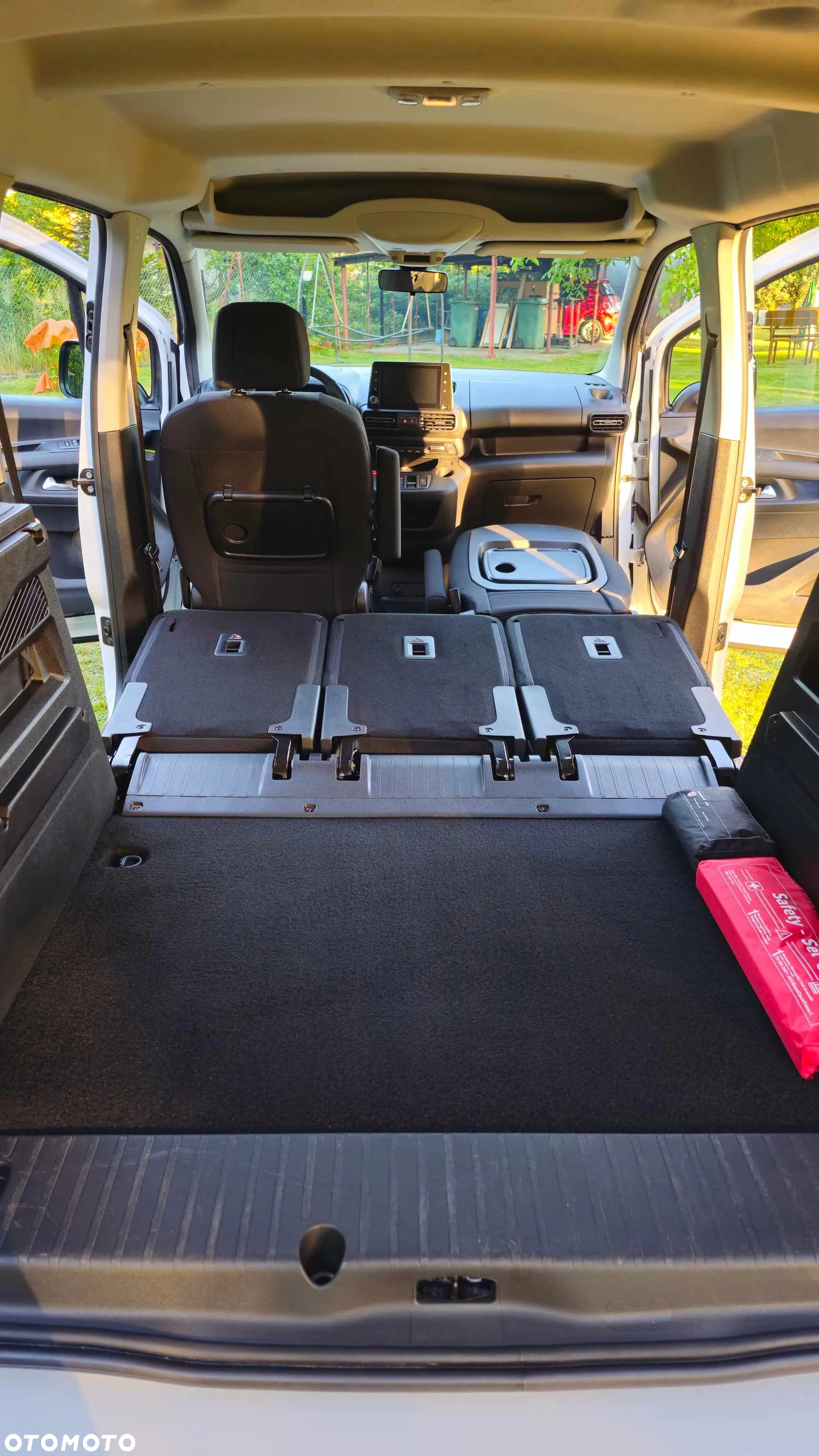 Opel Combo - 32