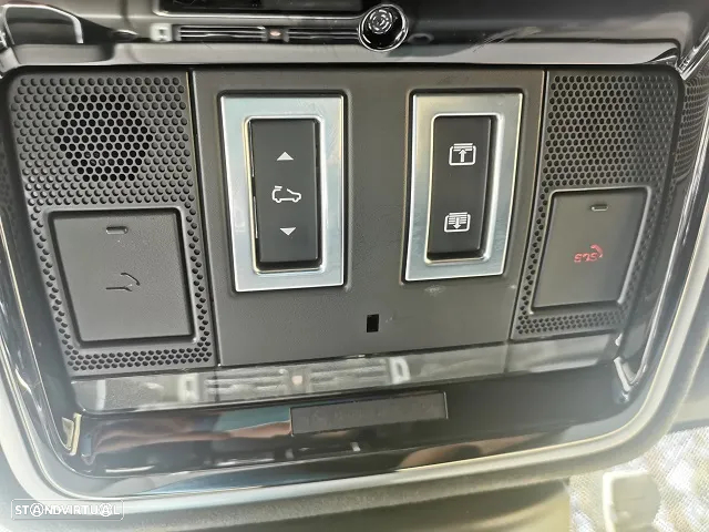 Land Rover Range Rover 2.0 Si4 PHEV LWB SVAutobiography - 35