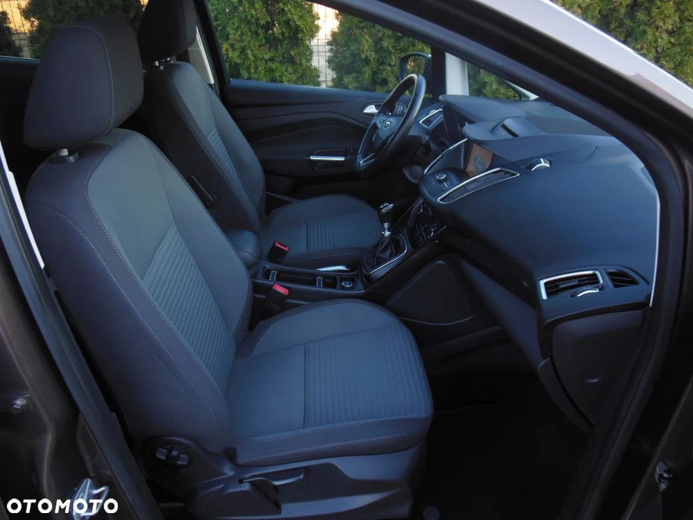 Ford C-MAX 1.0 EcoBoost Titanium ASS - 10