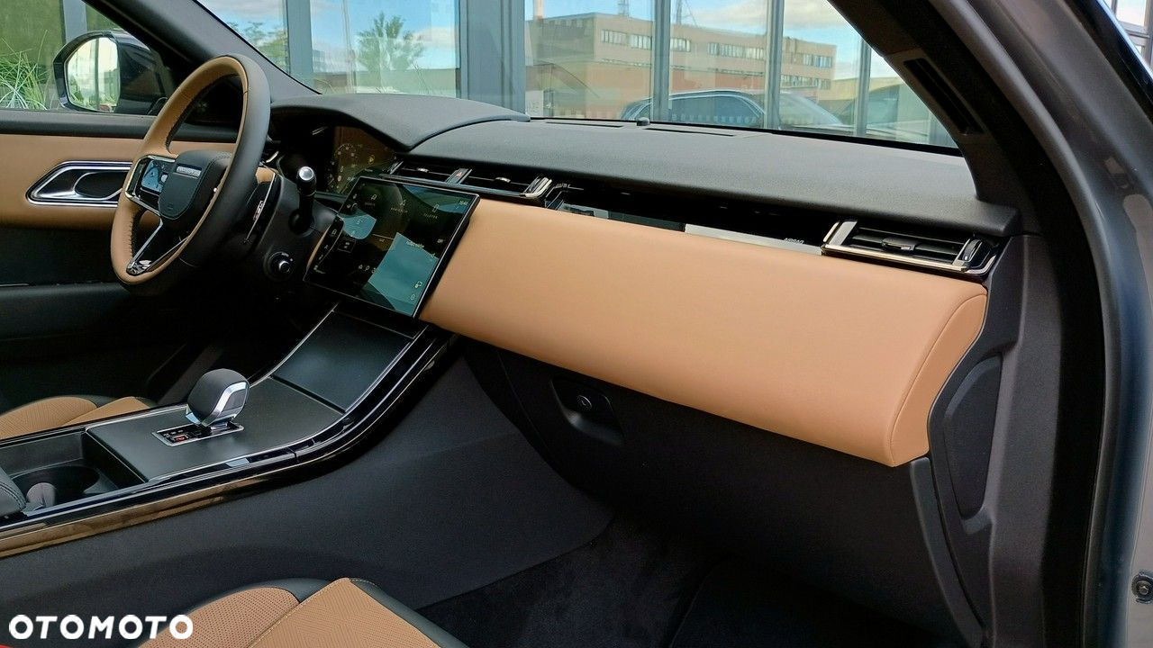 Land Rover Range Rover Velar - 20