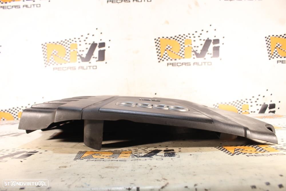 Tampa De Motor Audi A4 (8K2, B8)  03L103925p / 03L103925n / Audi A4 2. - 3