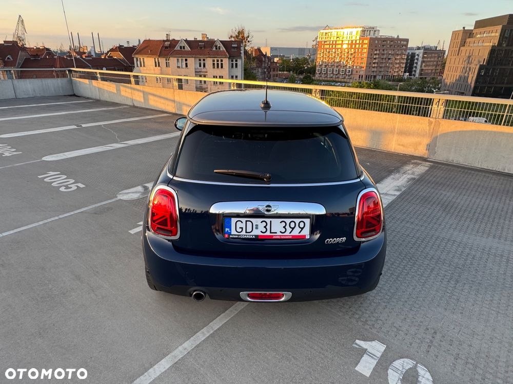 MINI Cooper Seven - 24
