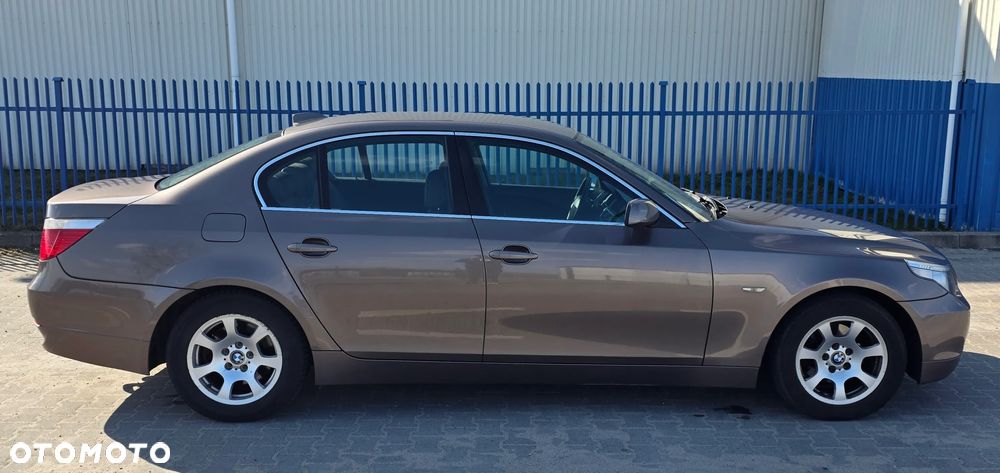 BMW Seria 5 - 20