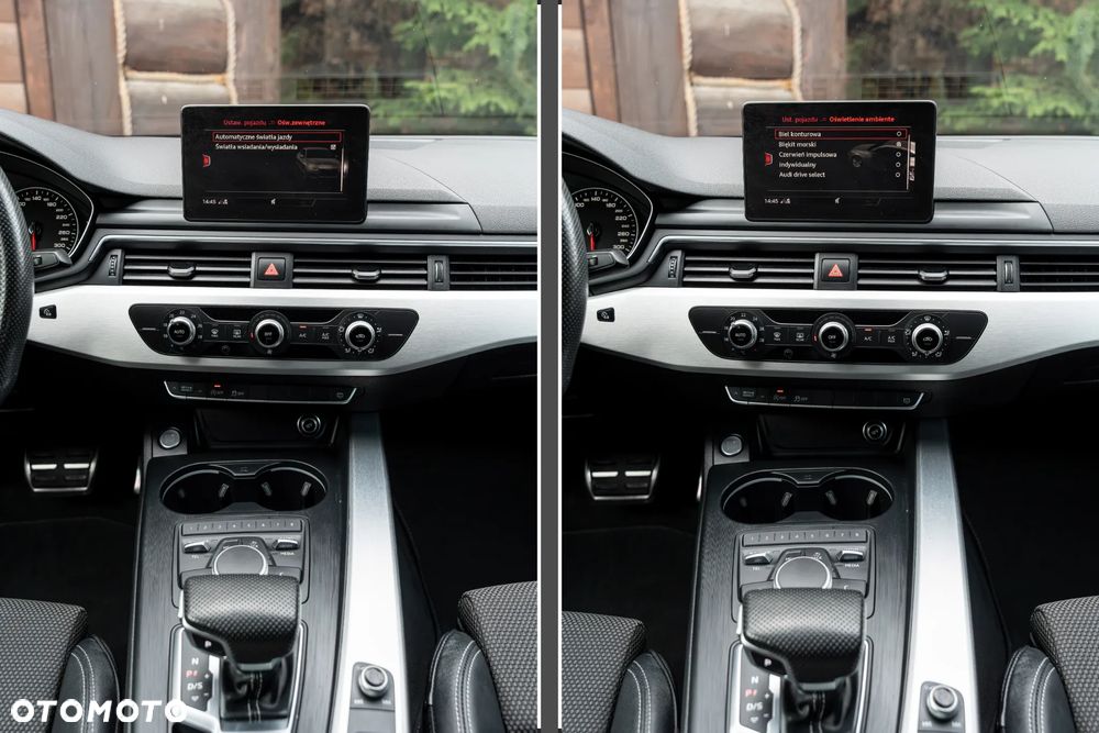 Audi A5 Sportback 40 TFSI S tronic S line - 37