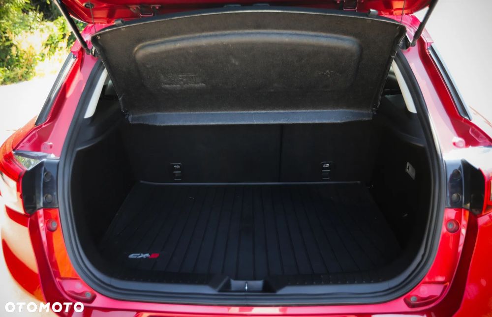 Mazda CX-3 2.0 Skyenergy - 21