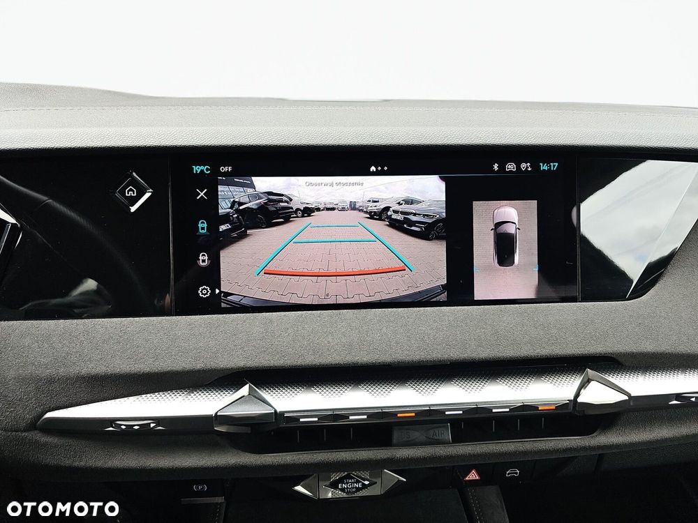 DS Automobiles DS 4 - 21