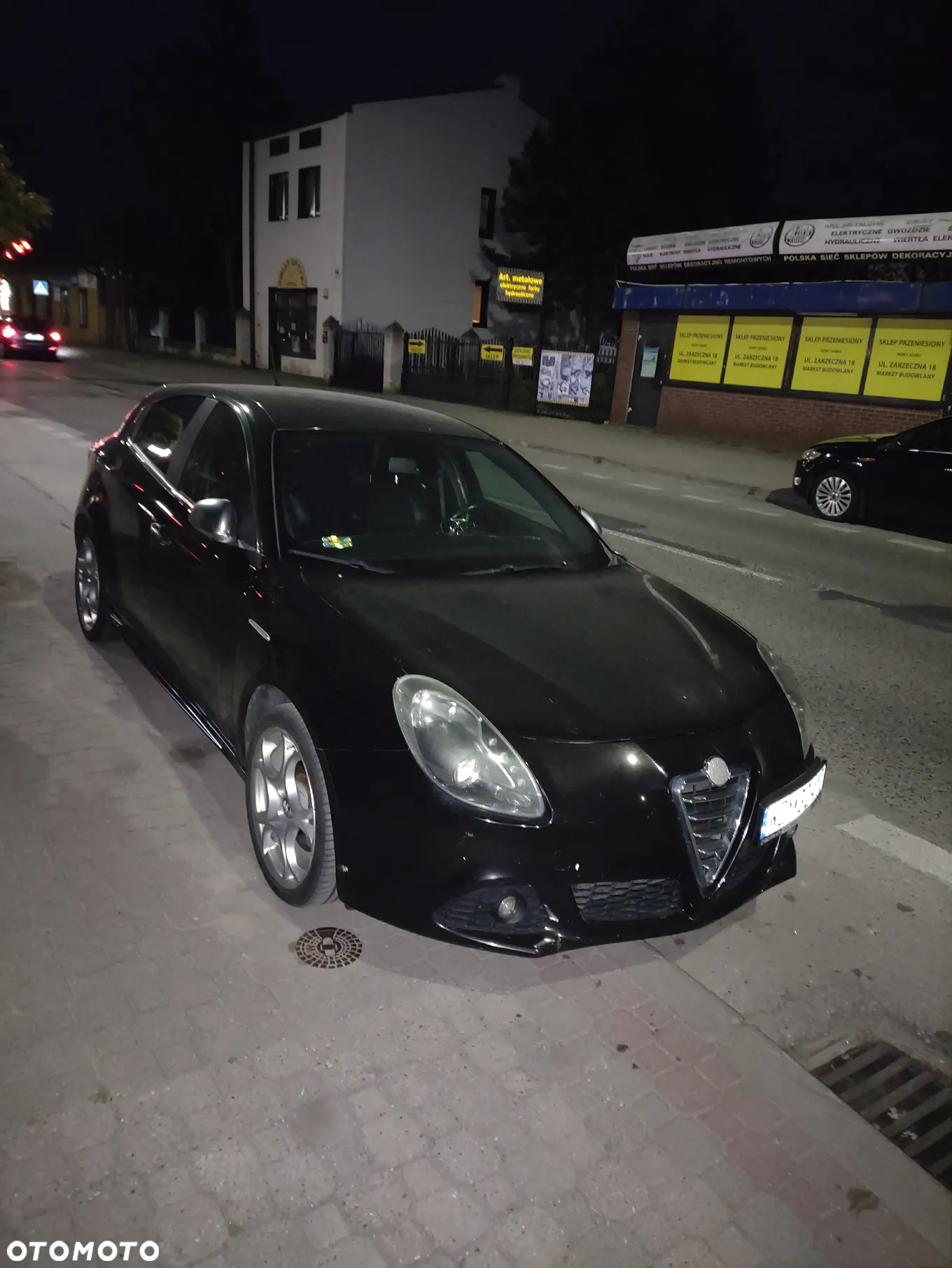 Alfa Romeo Giulietta 1.4 TB MultiAir Distinctive - 3