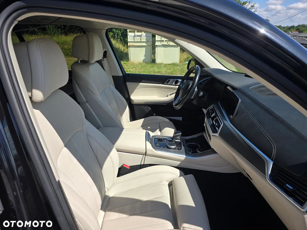 BMW X5 xDrive40i sport - 11