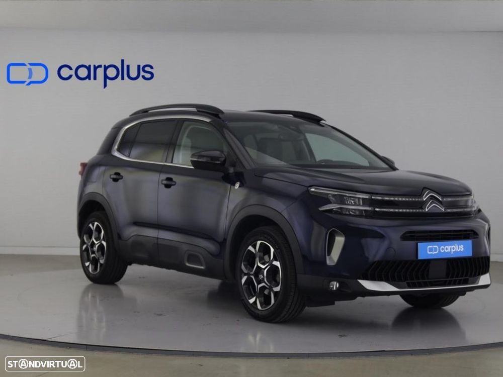 Citroën C5 Aircross - 2