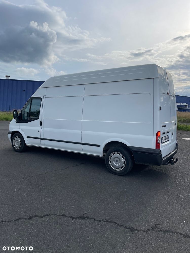 Ford Transit - 16