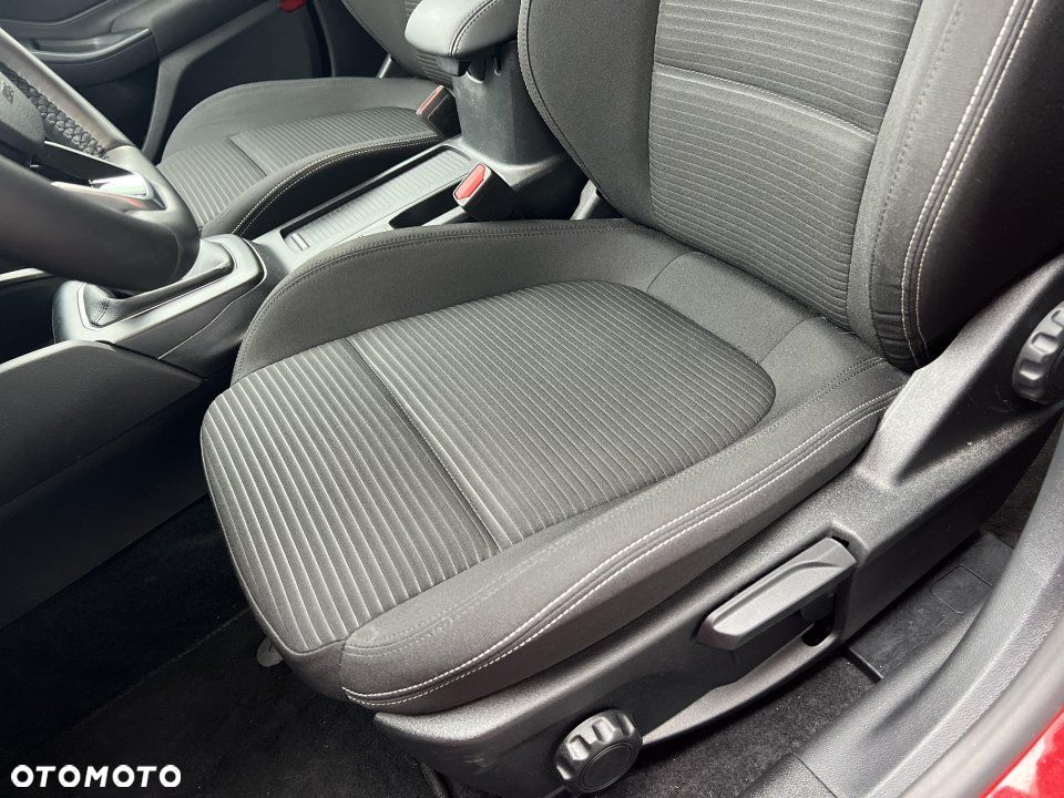 Ford Focus - 9