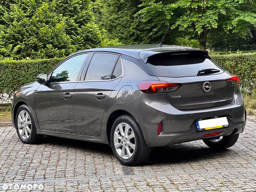 Opel Corsa 1.5 D Elegance S&S - 17