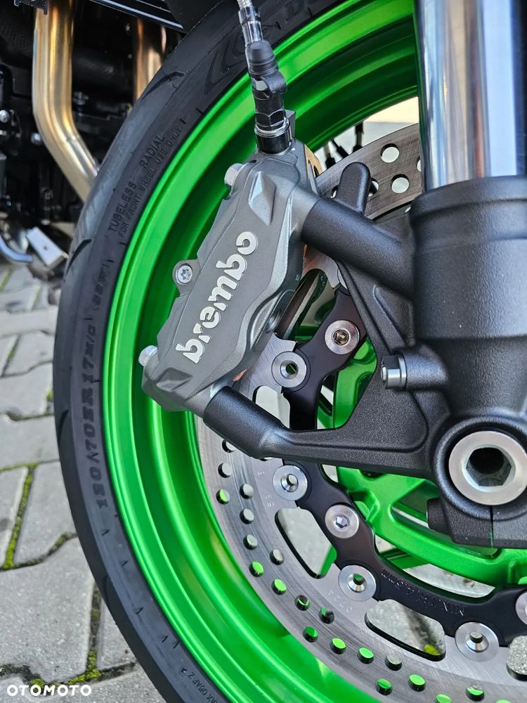 Kawasaki Z 900 - 4