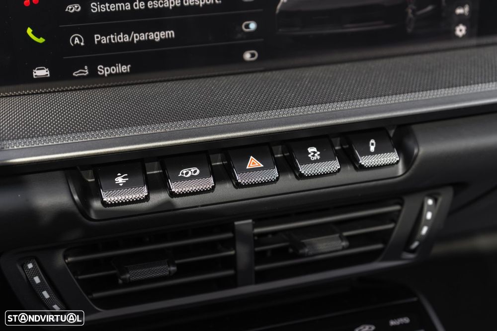 Porsche 911 (992) Carrera 4S PDK - 22