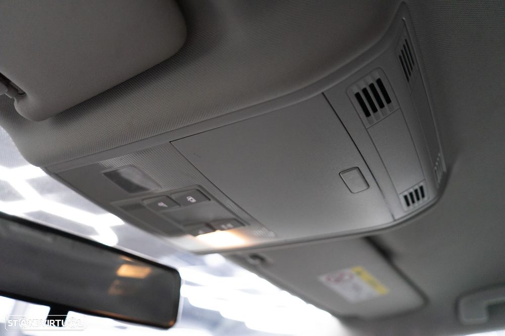 VW Golf Variant 1.6 TDi (BlueMotion ) DSG Comfortline - 39