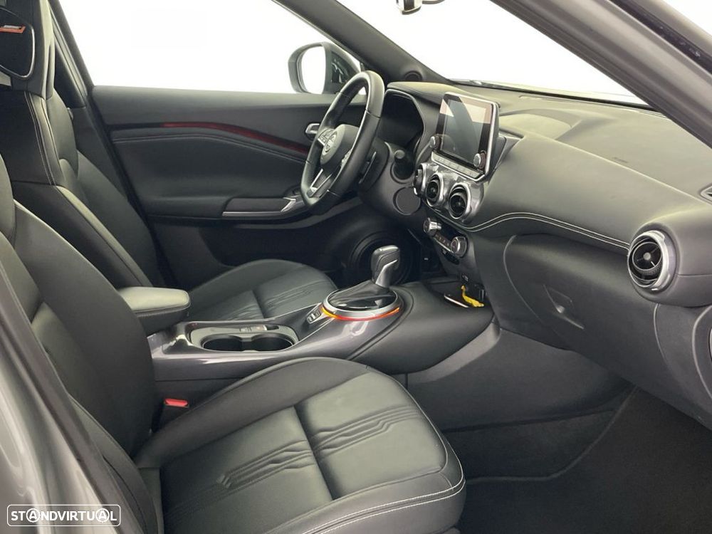 Nissan Juke - 21