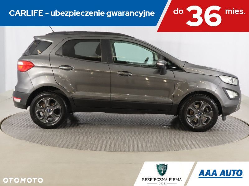 Ford EcoSport - 8