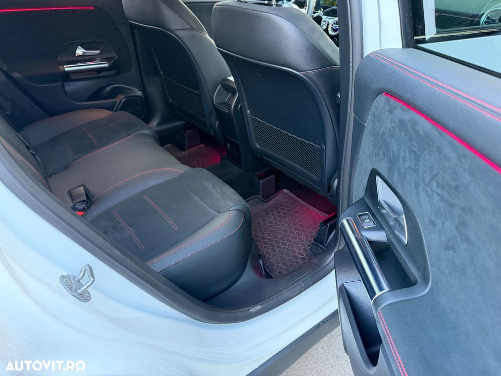 Mercedes-Benz GLA 220 d 4MATIC 8G-DCT AMG Line - 10