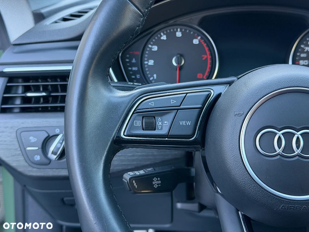 Audi A5 Sportback 45 TFSI mHEV Quattro Advanced S tronic - 17