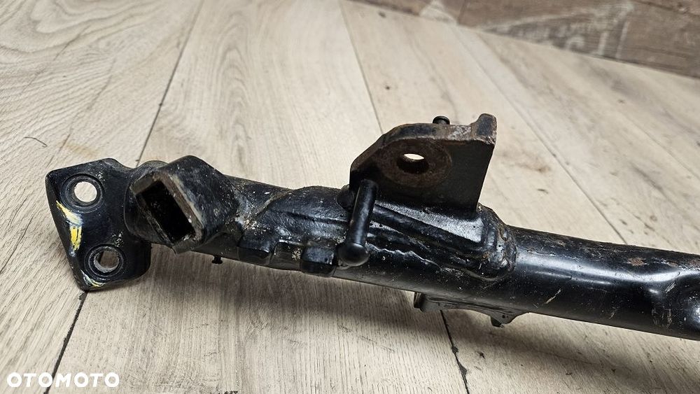 Wspornik ramy mocowanie stopki Honda Gold Wing GL1500 - 4