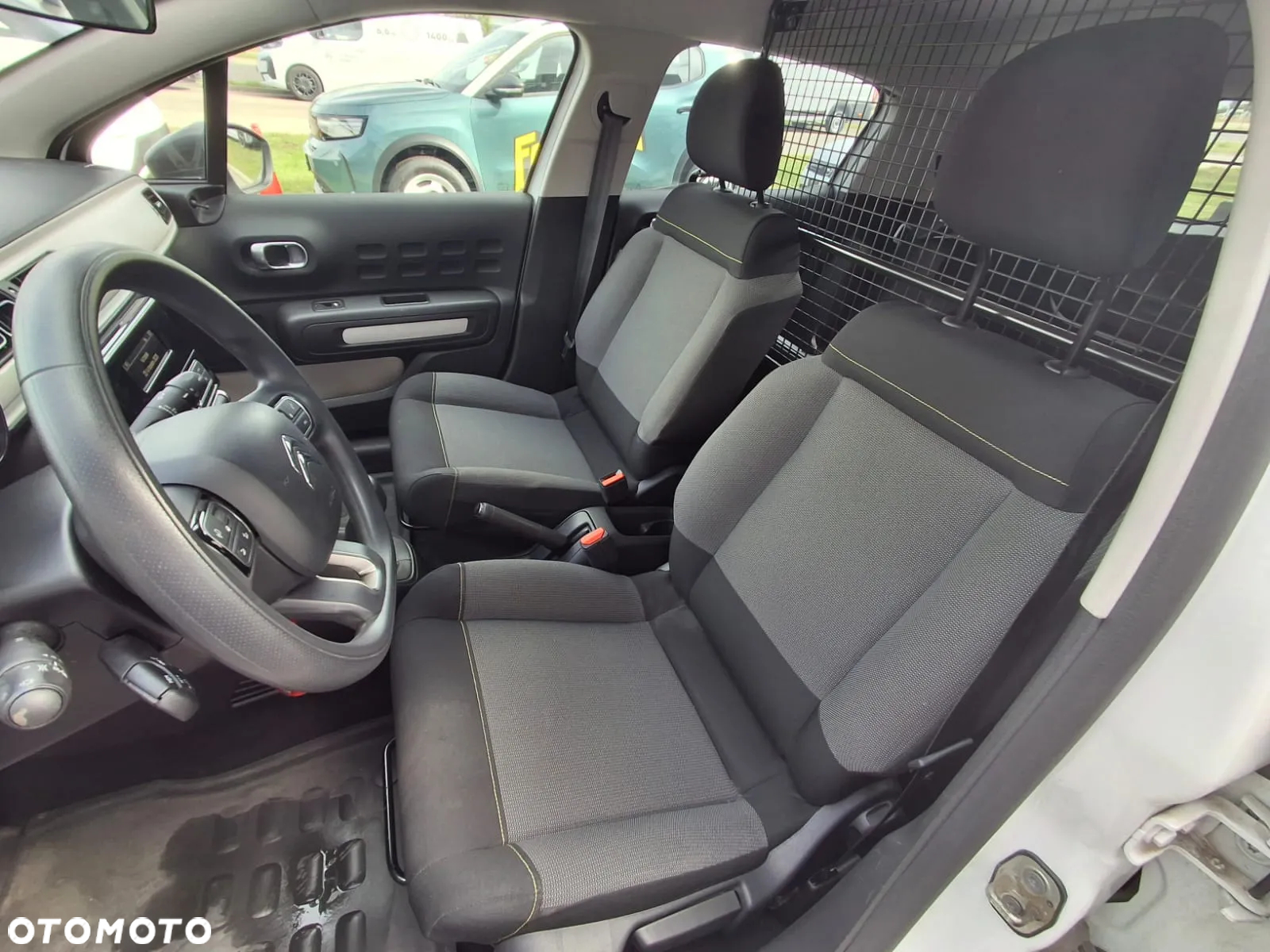 Citroën C3 - 9