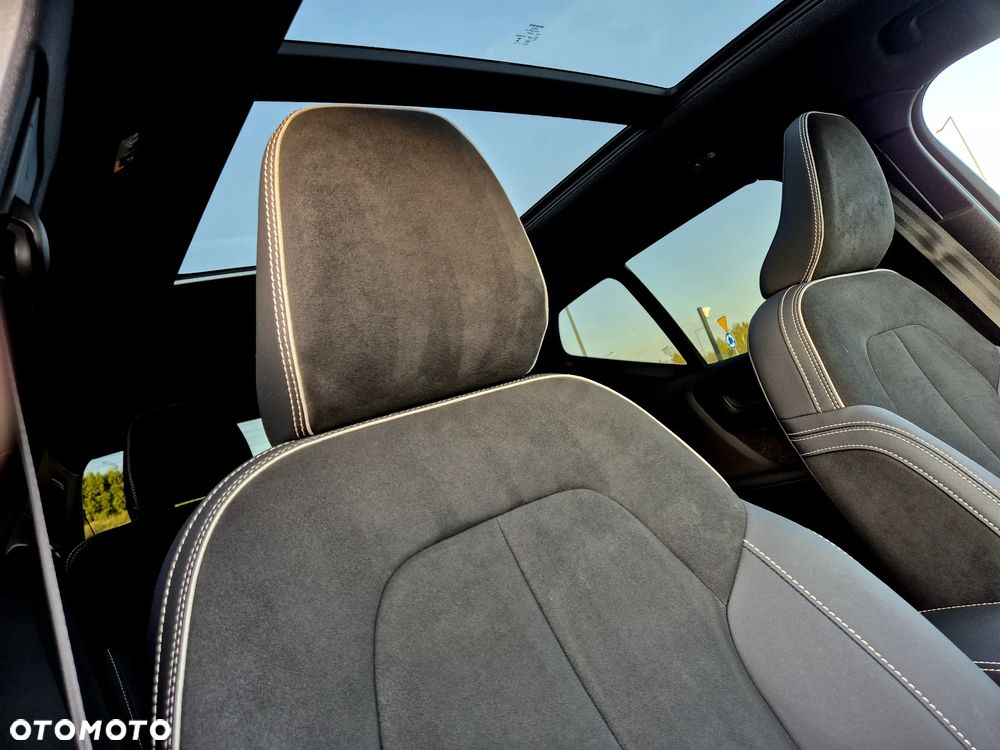 Volvo XC 40 T4 Plug-In Hybrid Inscription - 15