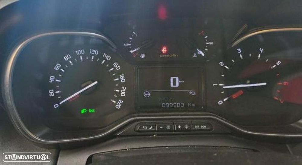 Citroën C3 Aircross - 5