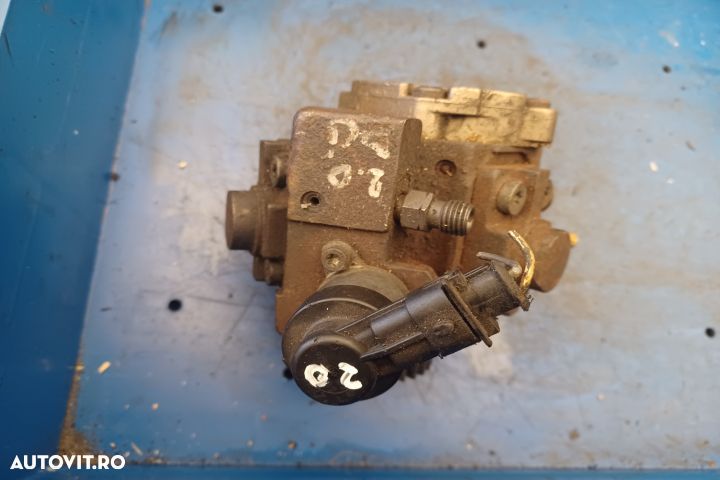POMPA INALTA PRESIUNE 2.0DCI H8200690744 0445010170 MX1253 Renault Me - 2