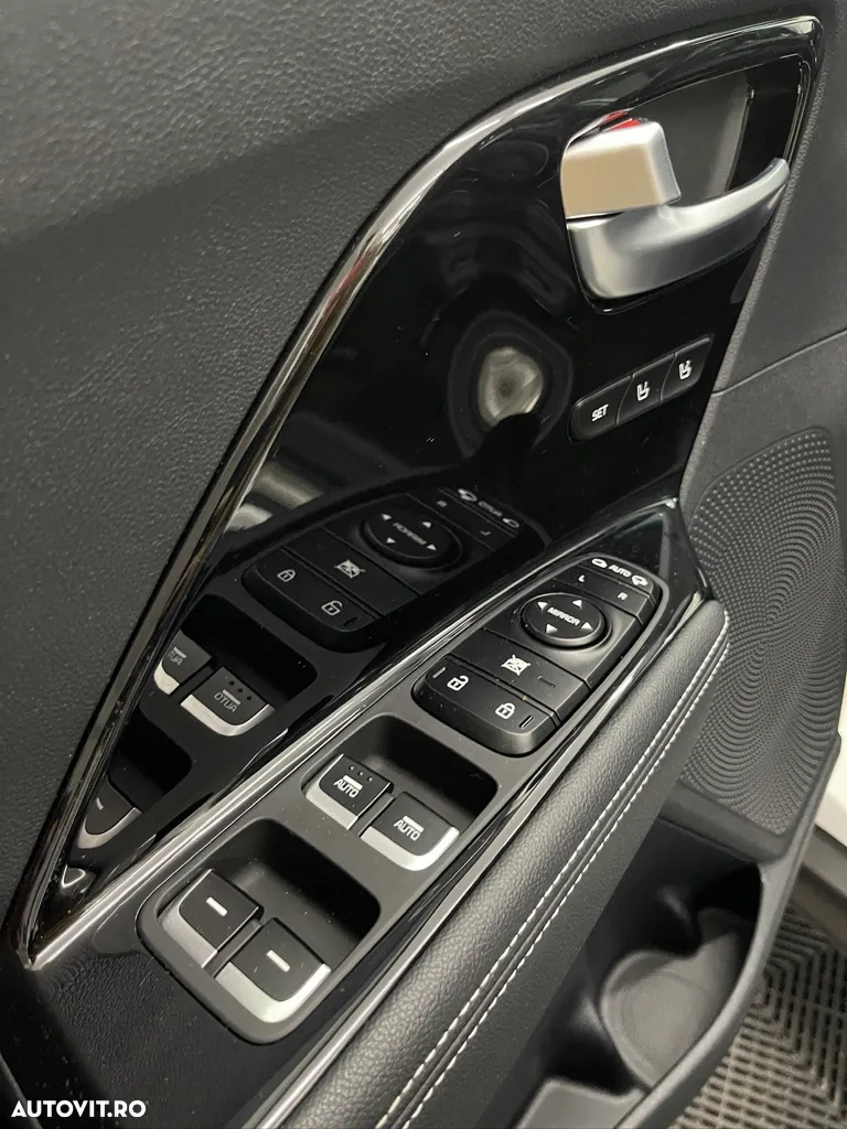 Kia Niro e-Niro 150 kW Future - 17