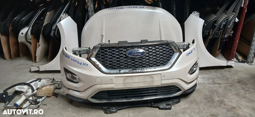 Fata completa Ford Edge Vignale 2.0 D 2017 - 1