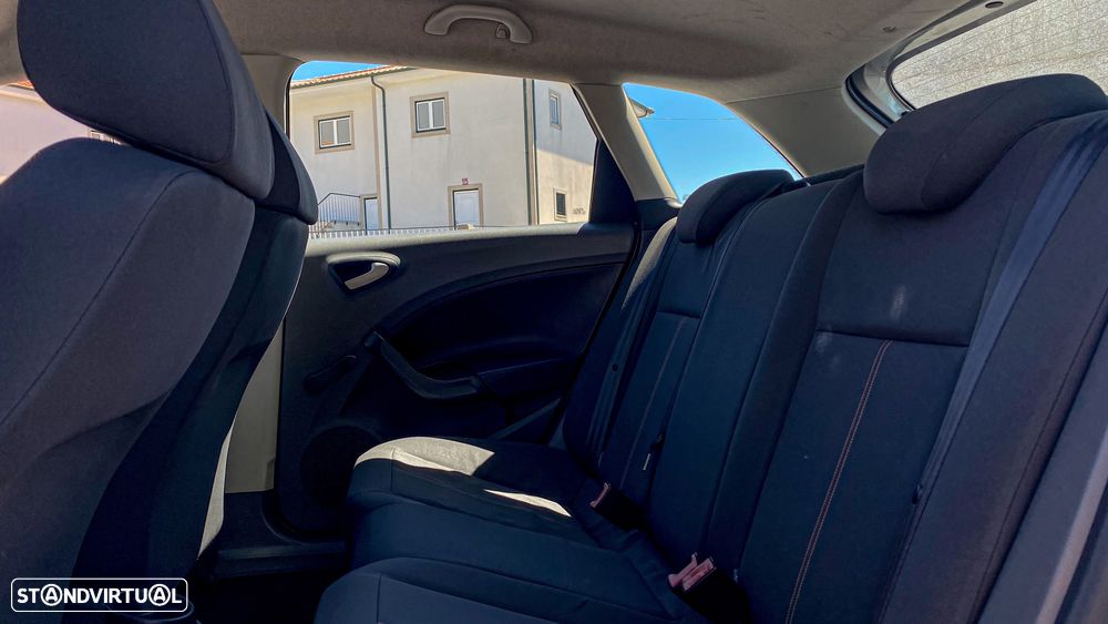 SEAT Ibiza ST 1.2 TDI Reference E-Ecomotive - 41