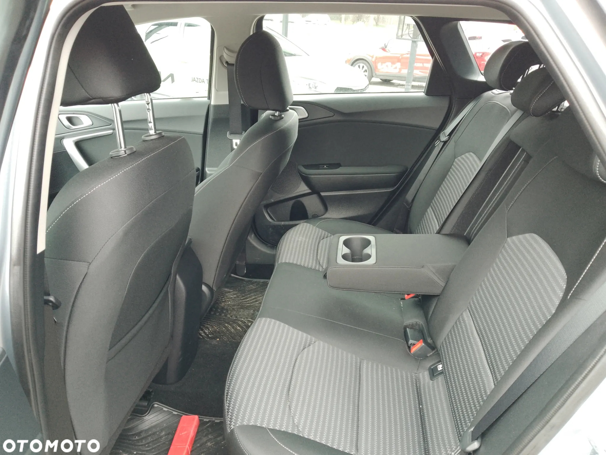 Kia Ceed 1.0 T-GDI M - 7