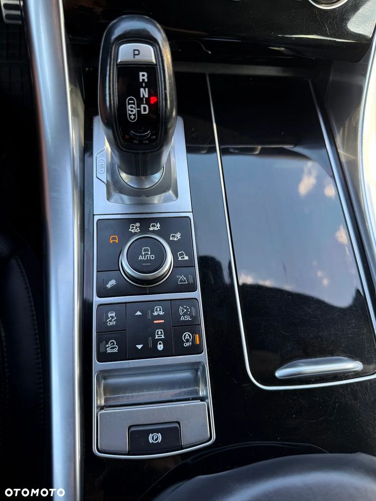 Land Rover Range Rover Sport S 3.0 SD V6 HSE Dynamic - 19