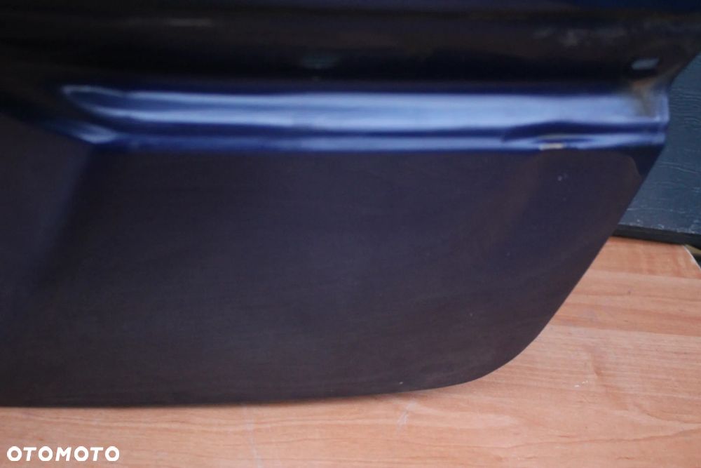 KLAPA BAGAŻNIKA OPEL ASTRA H KOMBI Y20Z - 11