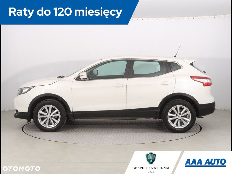 Nissan Qashqai - 3