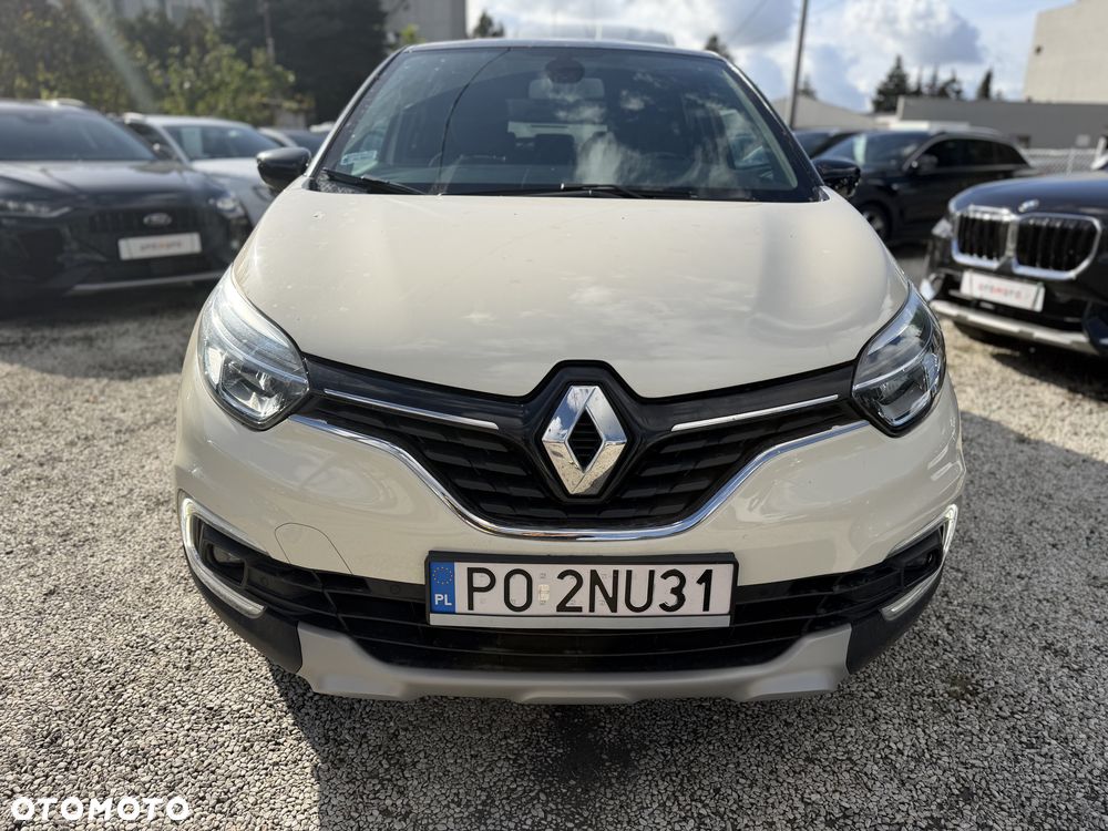 Renault Captur - 2
