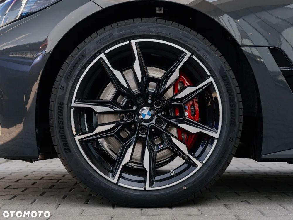 BMW Seria 4 M440i xDrive - 7