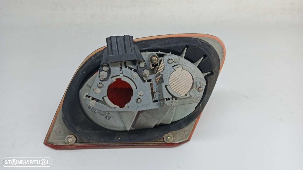 FAROLIM TRASEIRO DIREITO MERCEDES CLASE E (W210) BERLINA DIESEL 300 TURBODIESEL... - 2