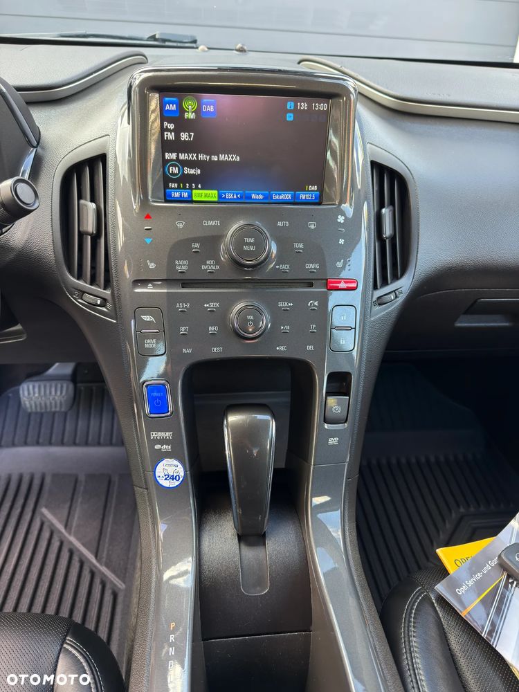 Opel Ampera Standard - 28