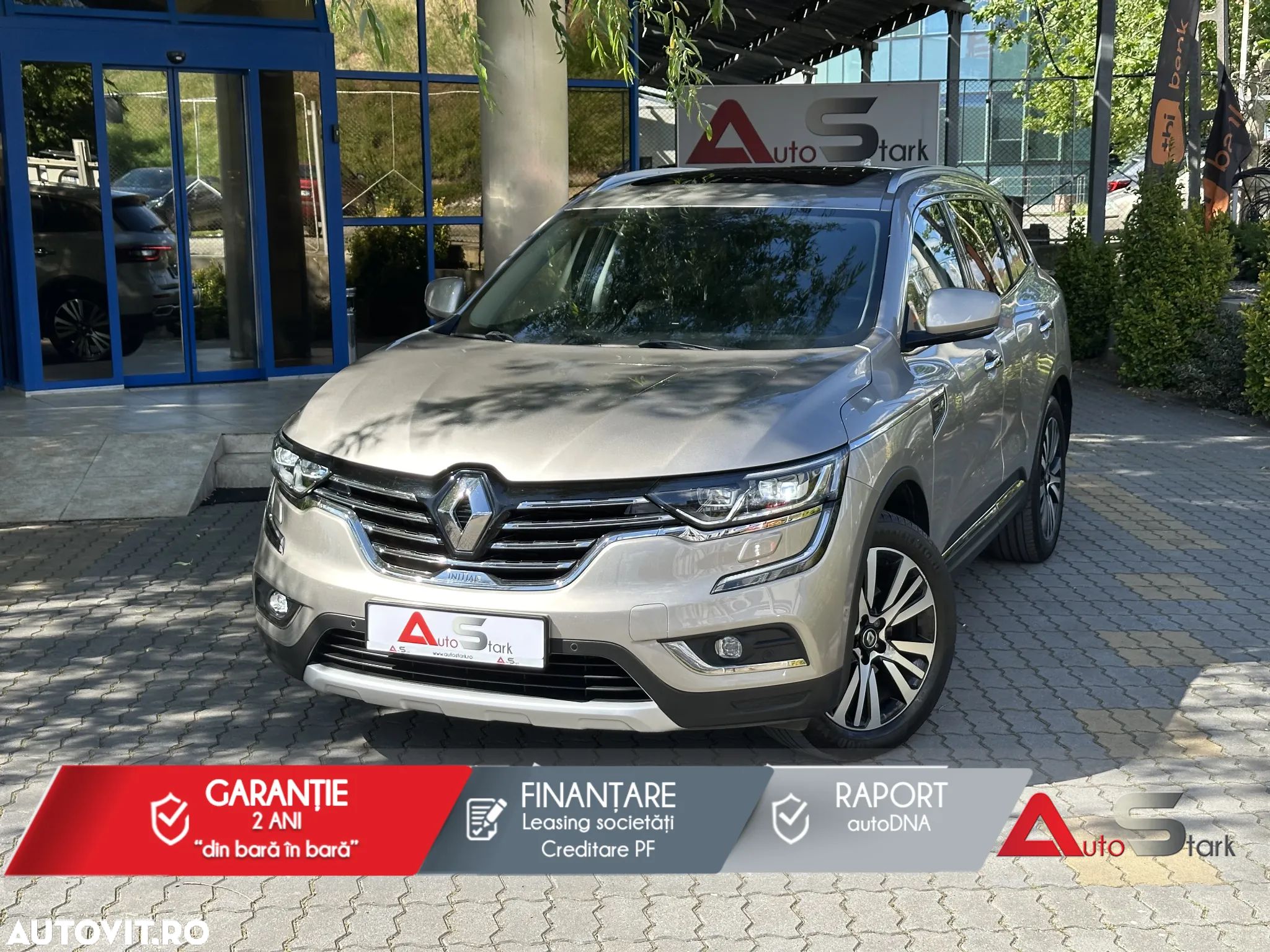 Renault Koleos 2.0 Energy dCi X-TRONIC Intens - 1