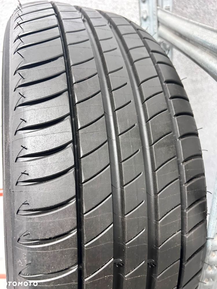 1 OPONA LETNIA MICHELIN 205/55/16  91H  PRIMACY 3 - 9