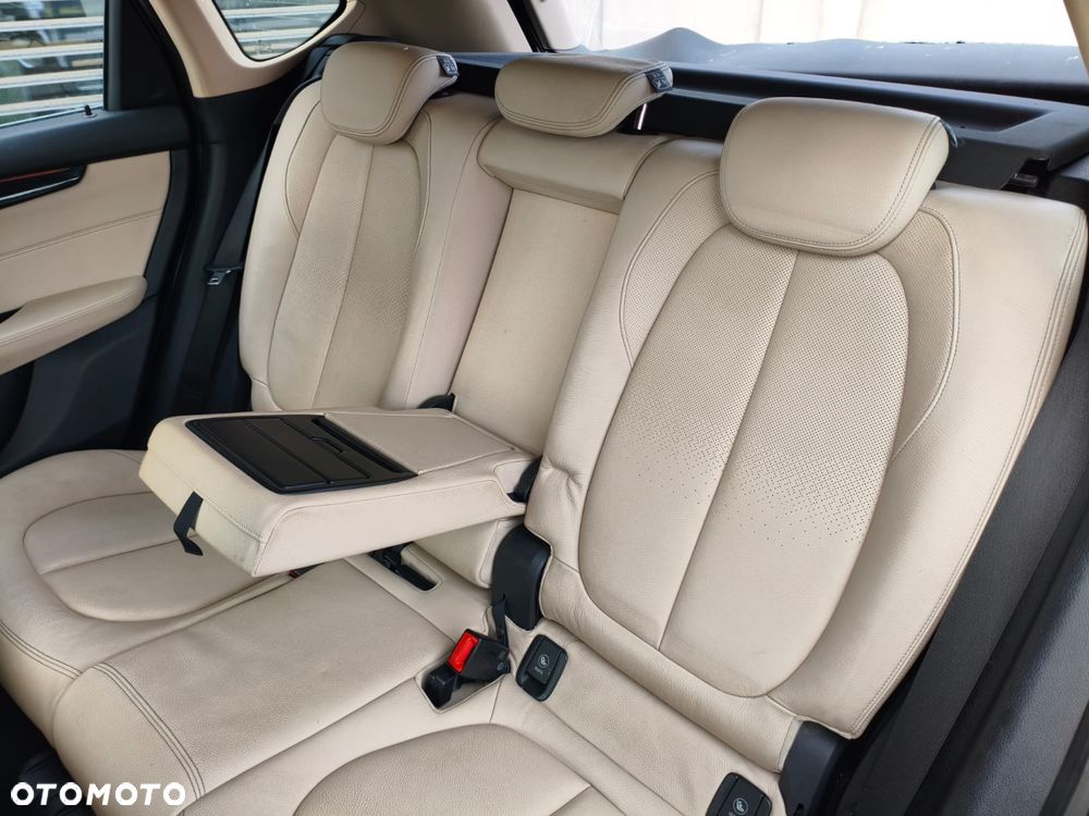 BMW Seria 2 - 22