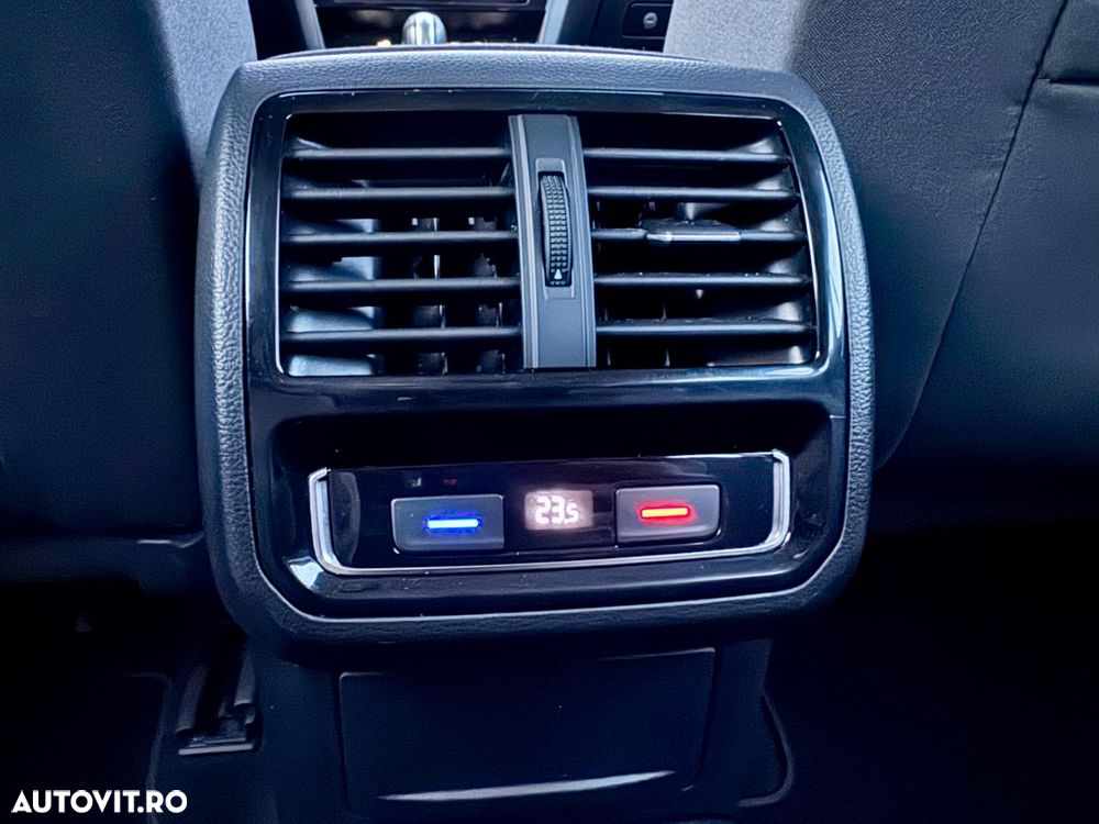 Volkswagen Passat 2.0 TDI SCR DSG Business - 32