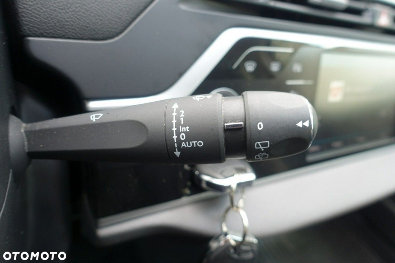 Citroën C4 SpaceTourer - 26