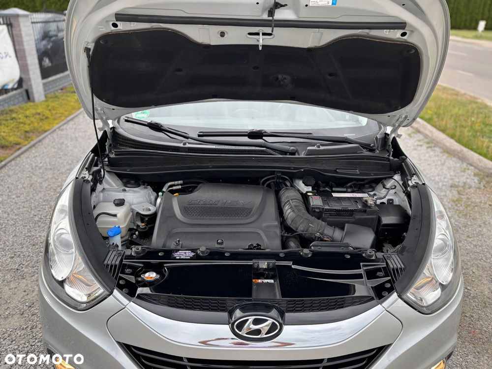Hyundai ix35 - 16