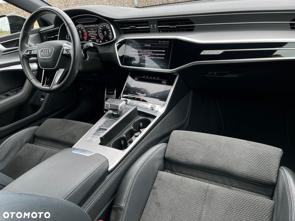 Audi A7 Sportback - 15